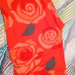 LLR leggings